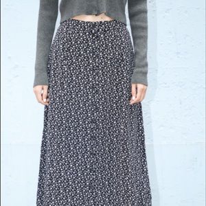 BRANDY MELVILLE skirt RARE